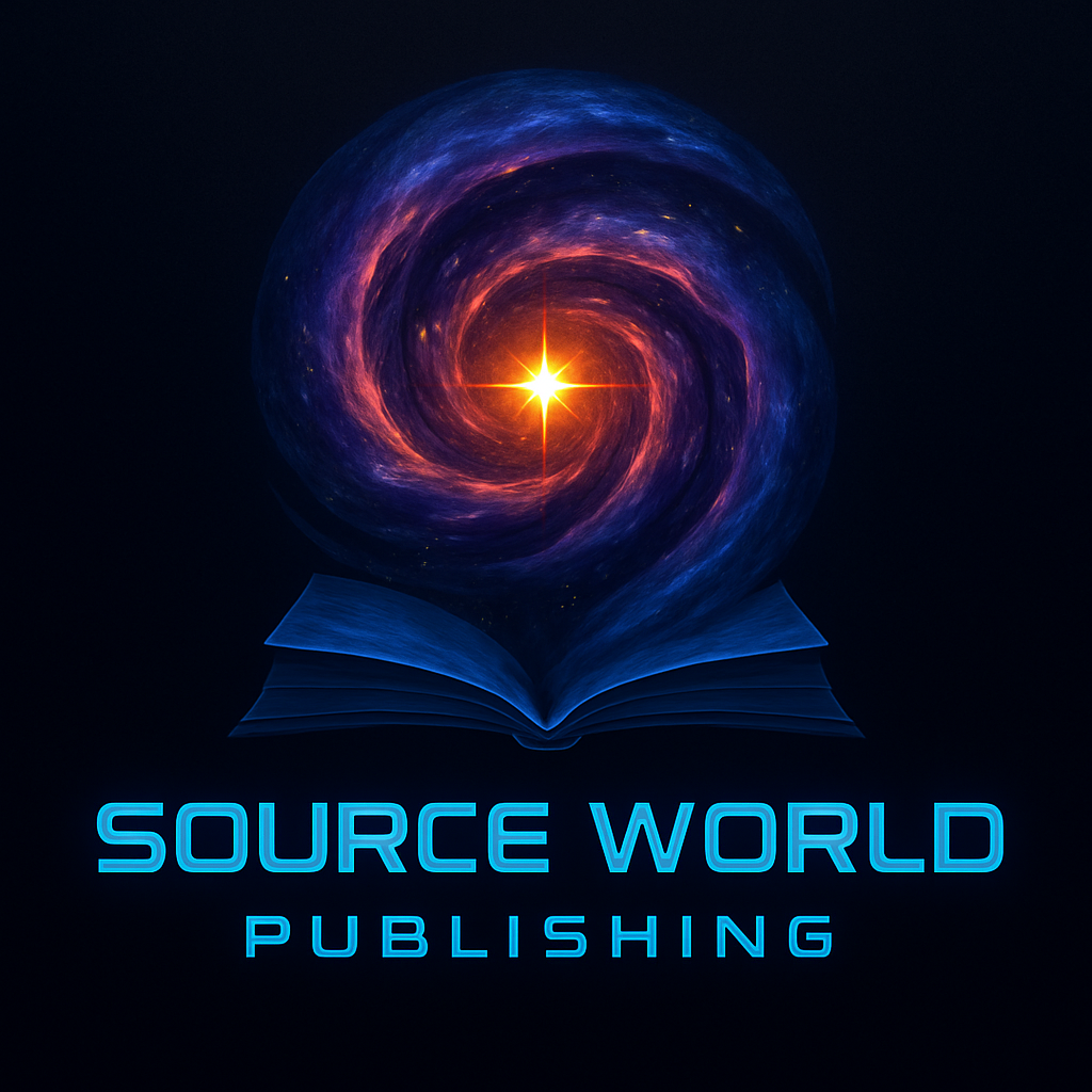 Source World Publishing